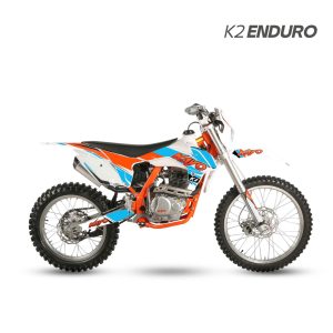 K2 ENDURO